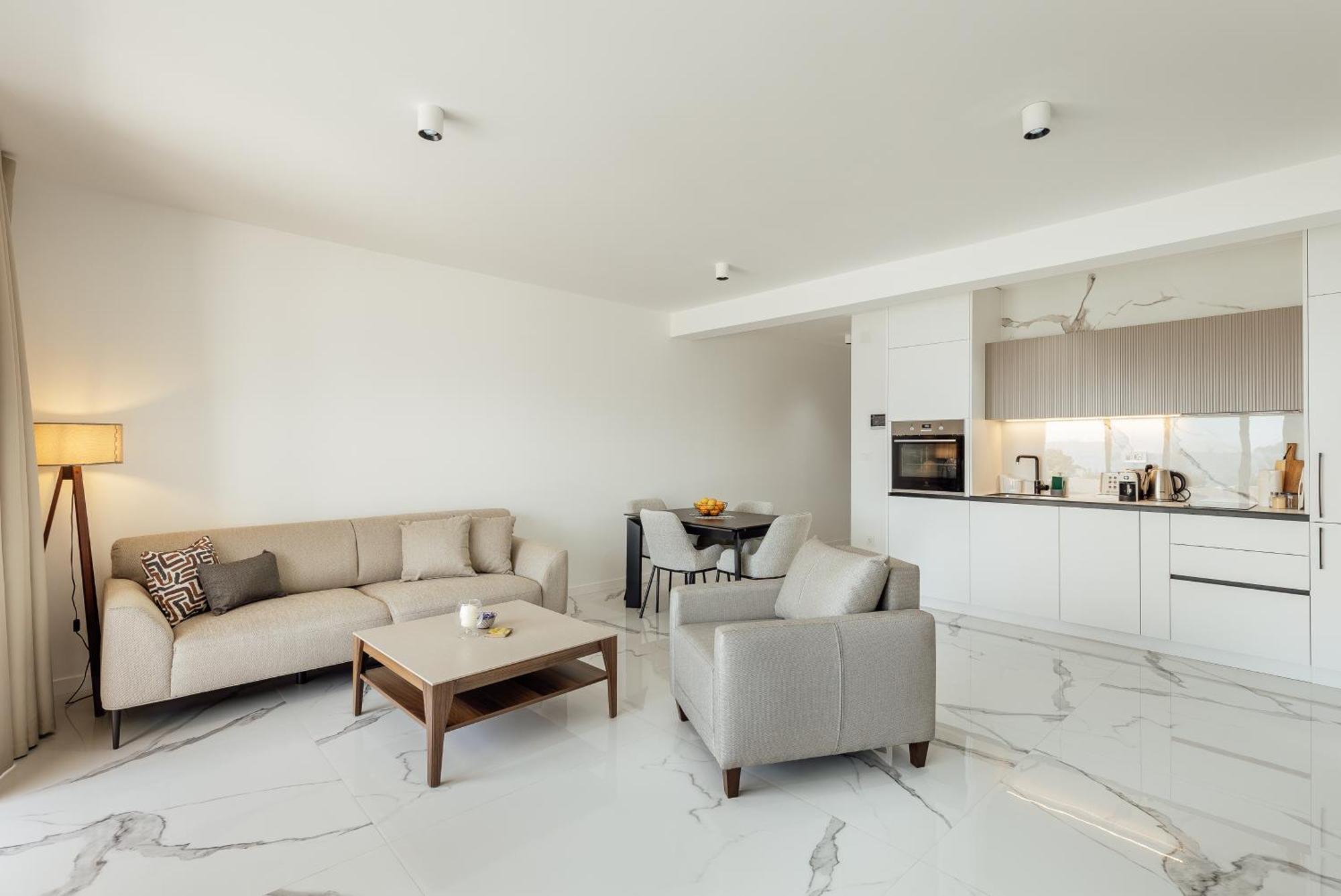 Savina Beachfront Oasis Herceg Novi Exterior photo