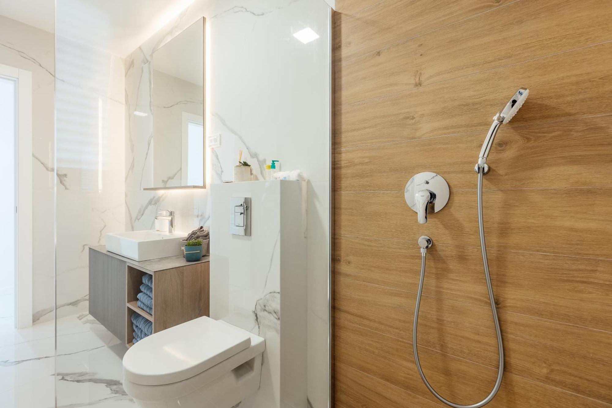 Savina Beachfront Oasis Herceg Novi Exterior photo