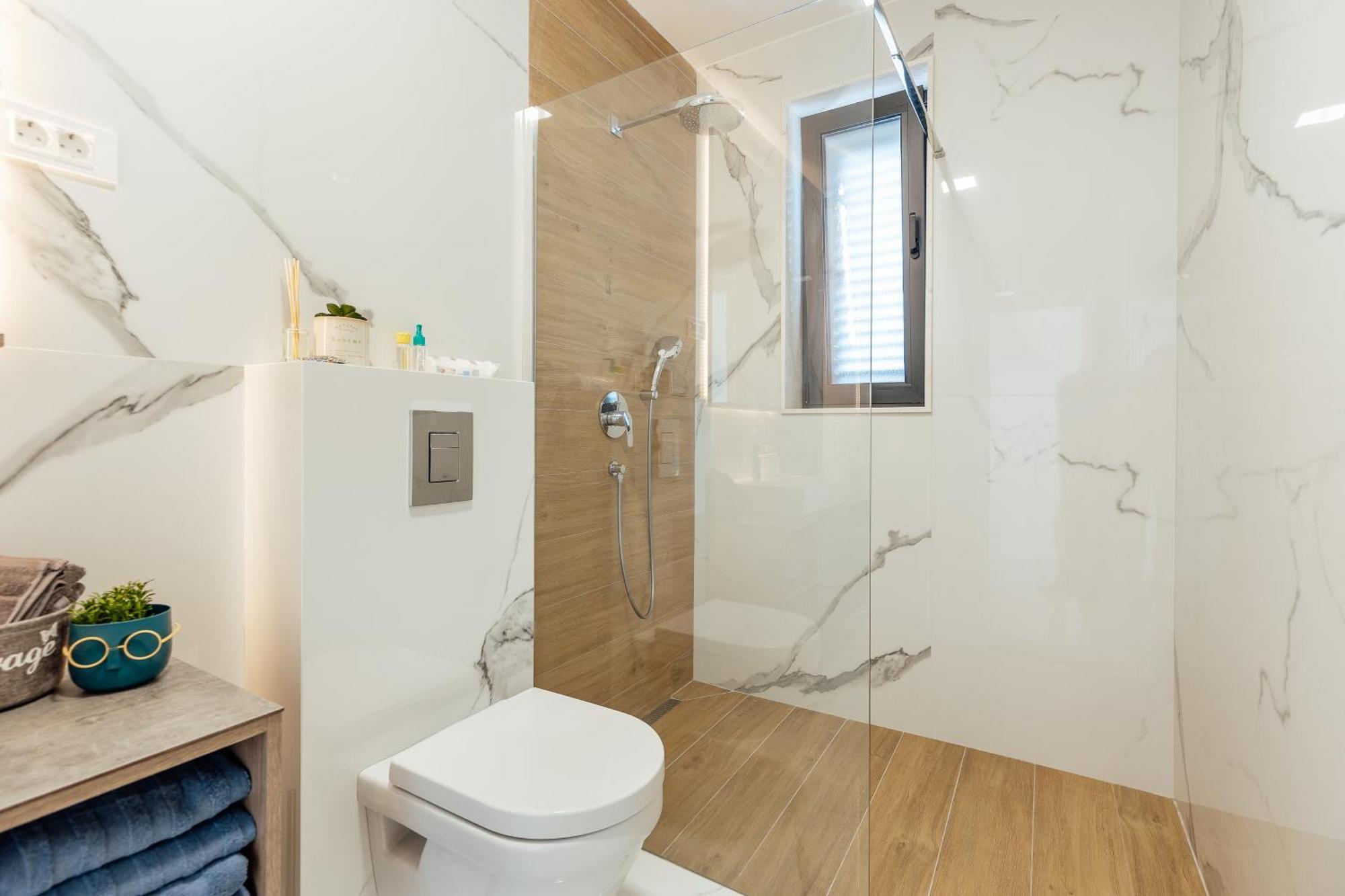 Savina Beachfront Oasis Herceg Novi Exterior photo