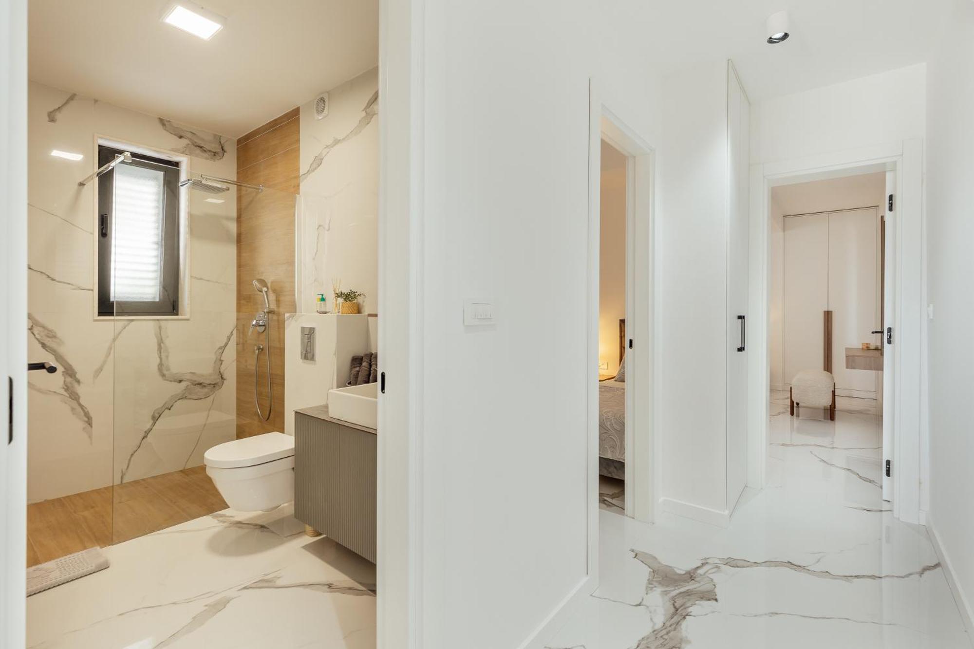 Savina Beachfront Oasis Herceg Novi Exterior photo